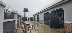1bdrm Block of Flats in Bwari for rent