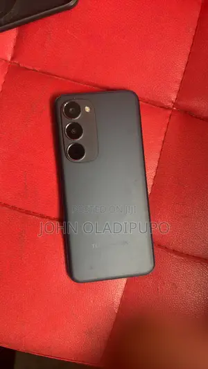 Tecno Spark 40 Pro+ 256 GB Black