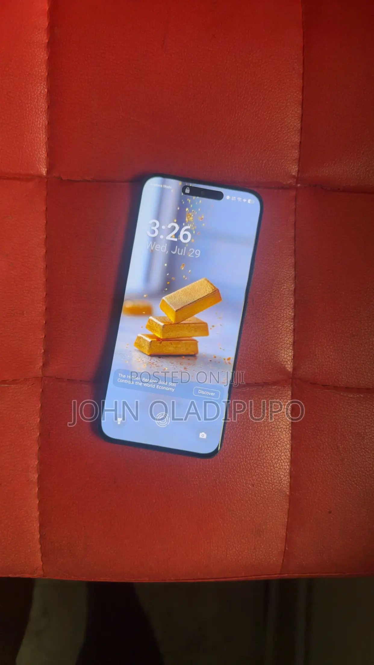 Tecno Spark 40 Pro+ 256 GB Black