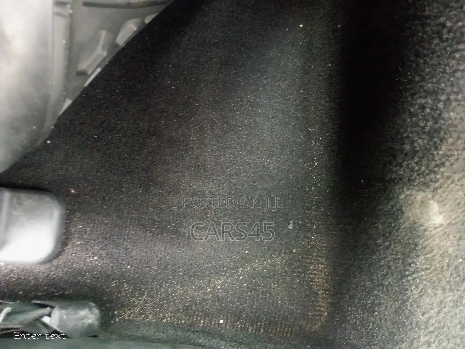 Infiniti EX 2008 Gray
