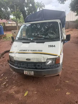 Ford Truck