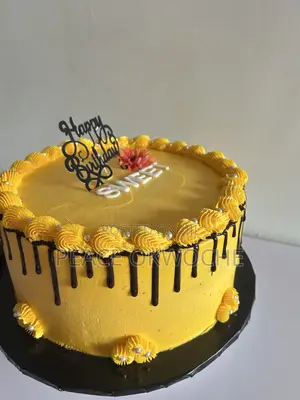 Cakes in Abuja