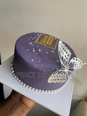 Cakes in Abuja