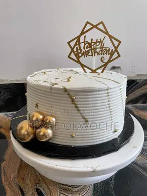 Cakes in Abuja