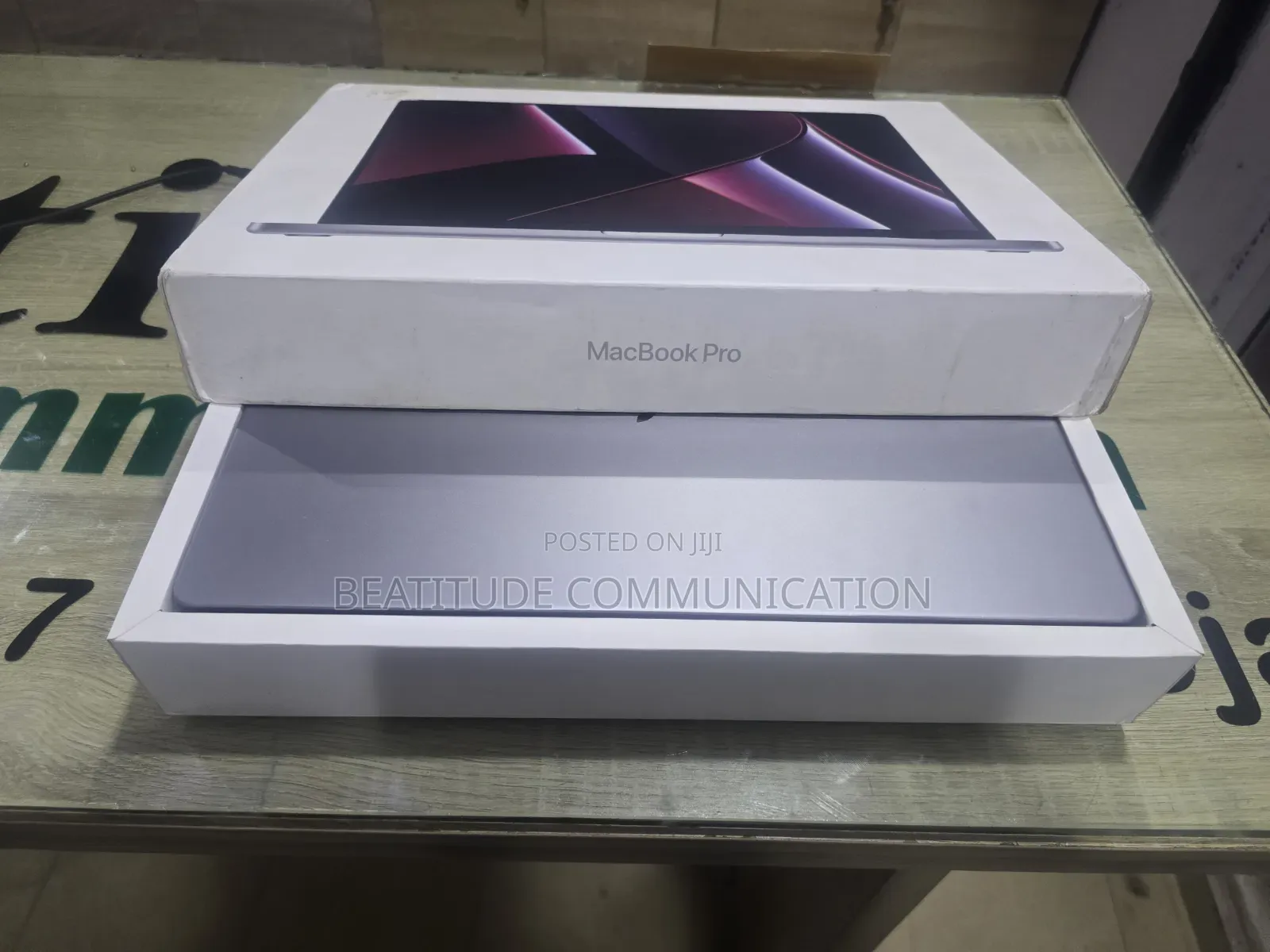 Laptop Apple MacBook Pro 2023 M2 Max 32GB Nvidia SSD 1T