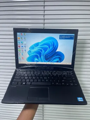 Laptop Dell Latitude 3330 8GB Intel Core i5 HDD 500GB
