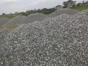 30 Tonnes Granite