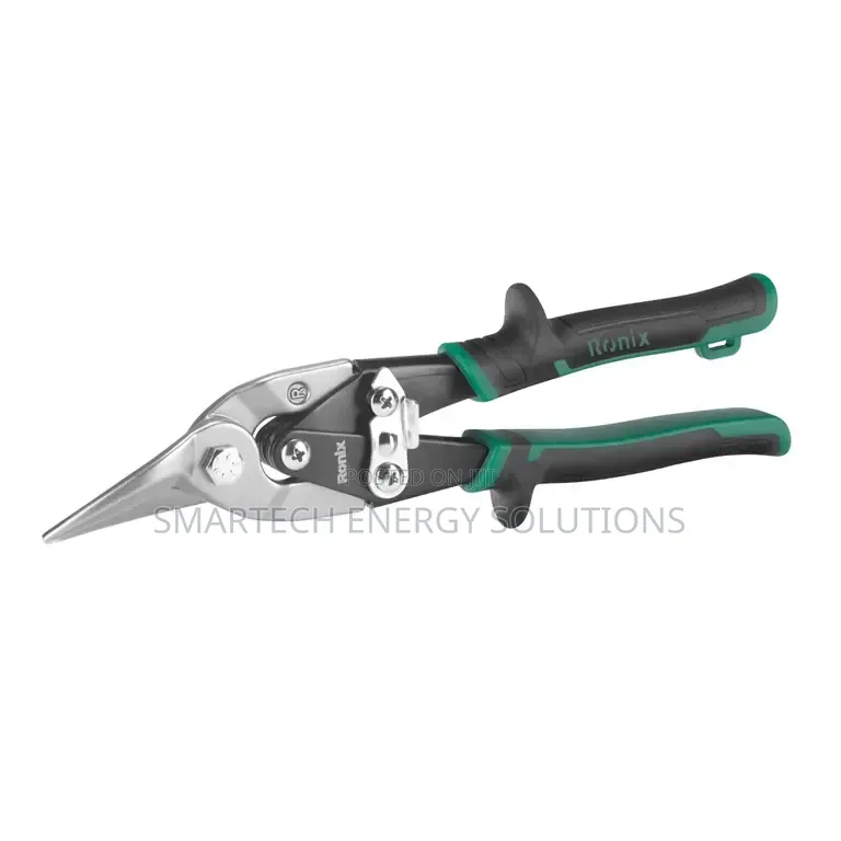 CRV Straight, Left, Right Cut Aviation Snip