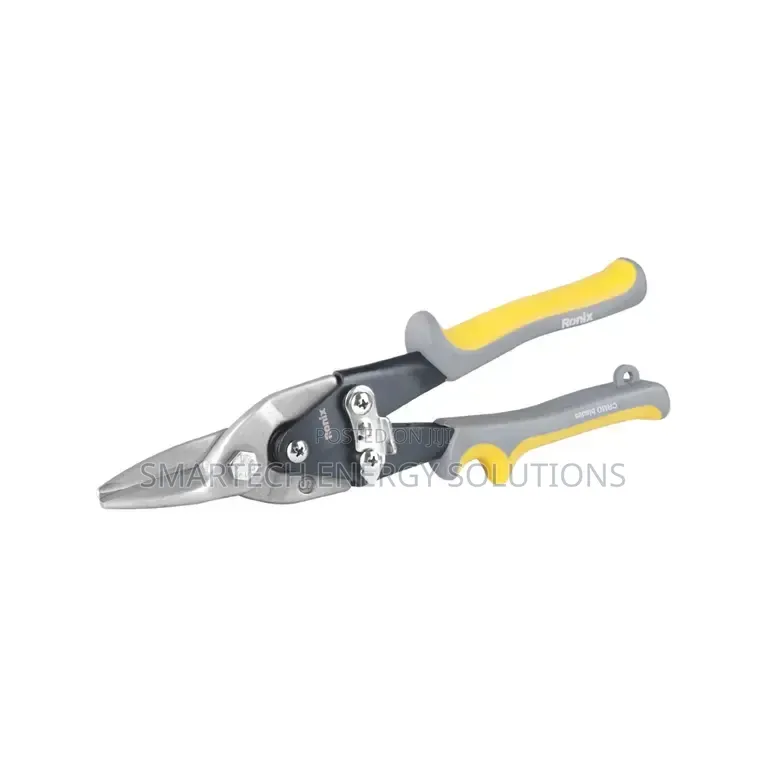 CRV Straight, Left, Right Cut Aviation Snip