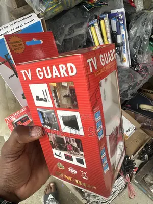 Television Guard