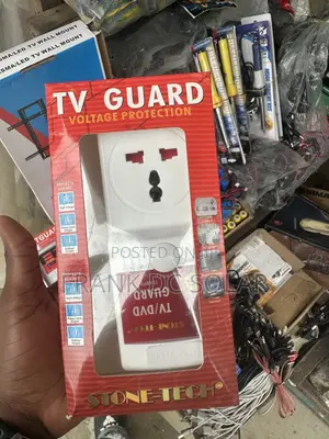 Television Guard