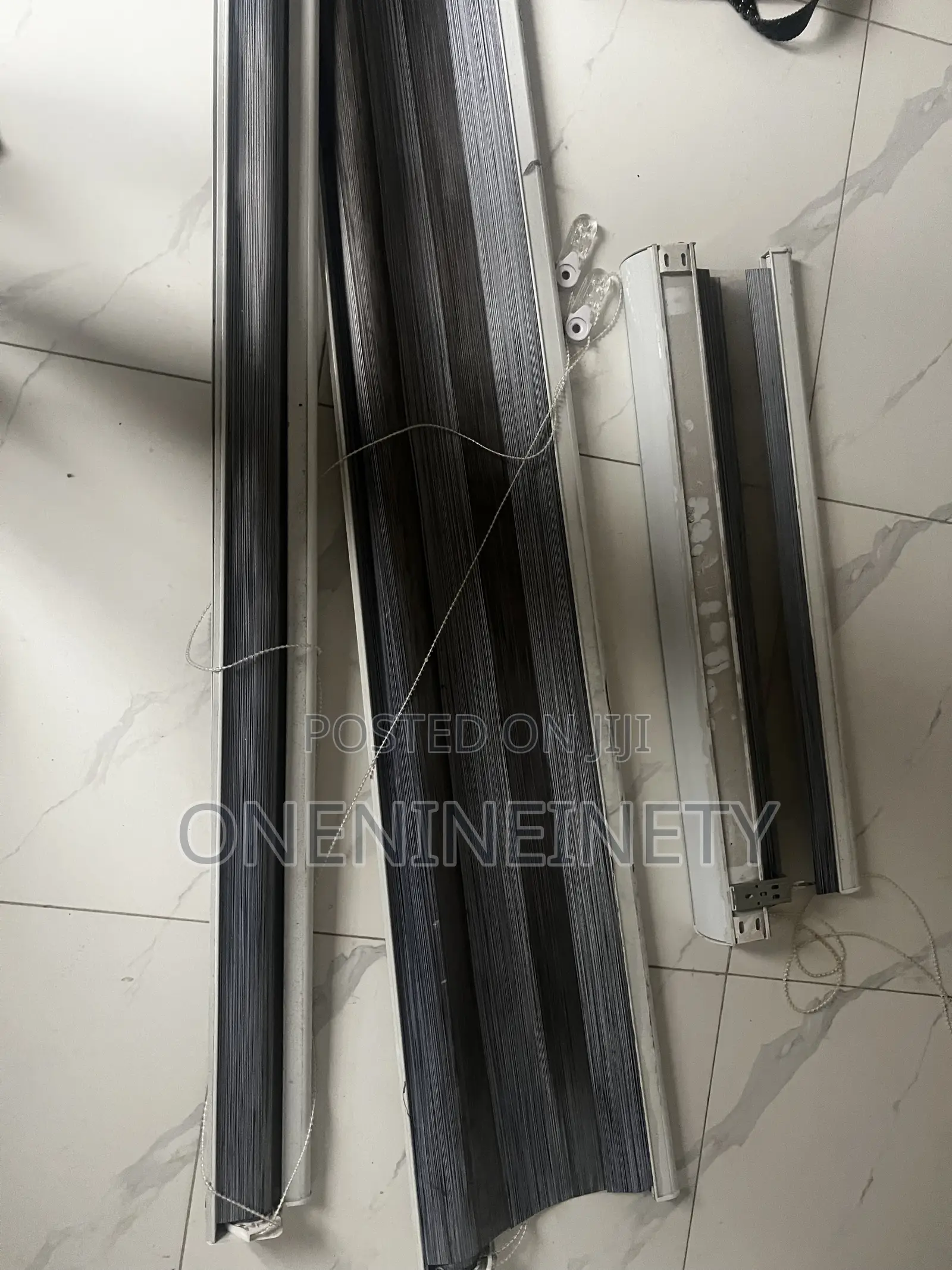 Window Shutters Used