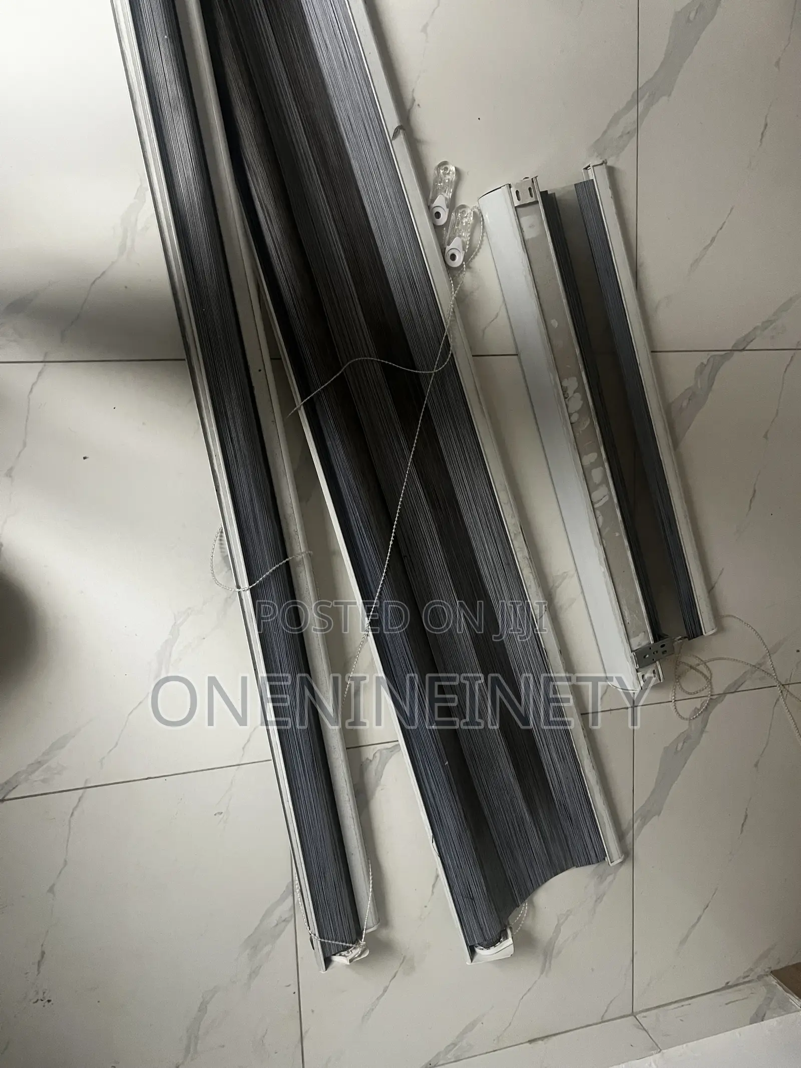 Window Shutters Used