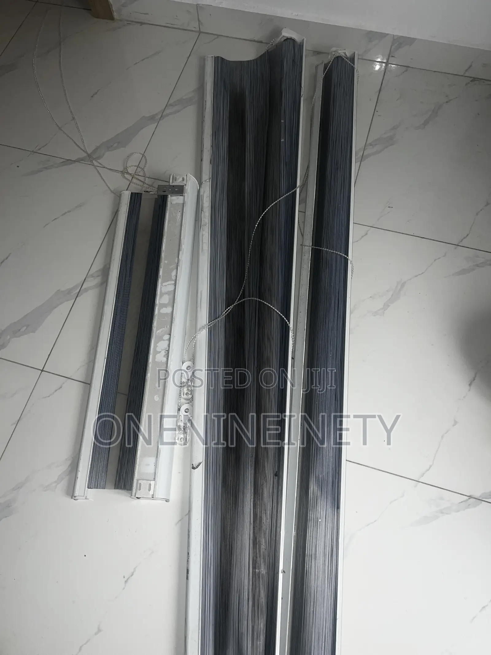 Window Shutters Used