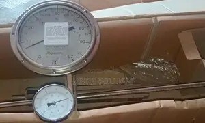 Rochester Magnetel Mechanical Tank Volume Gauge