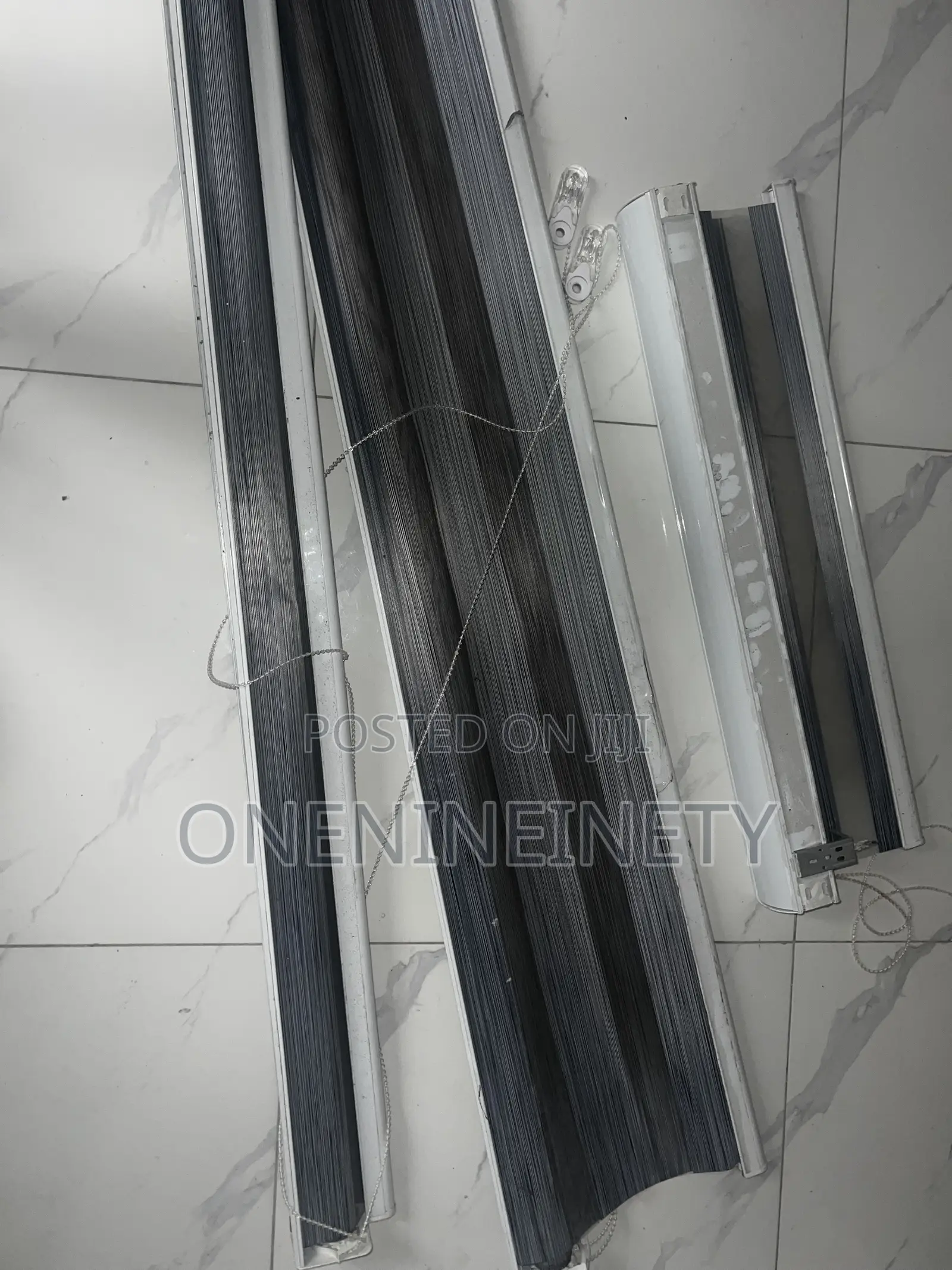 Window Shutters Used