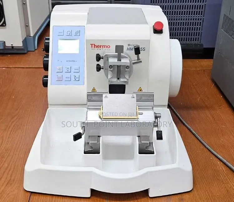 Microton Machine