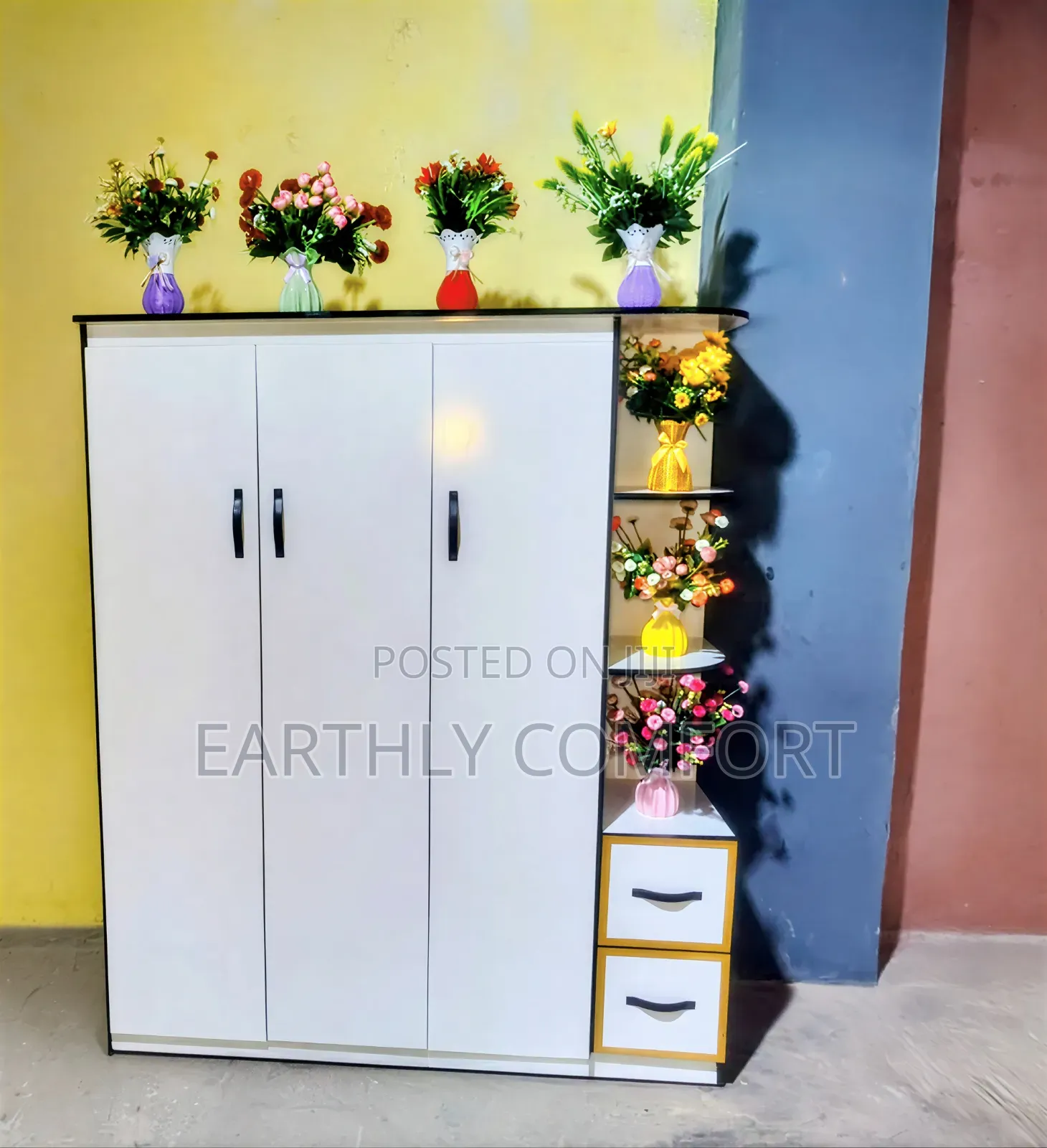 Wardrobe 5 by 6 Wardrobe Latest Design