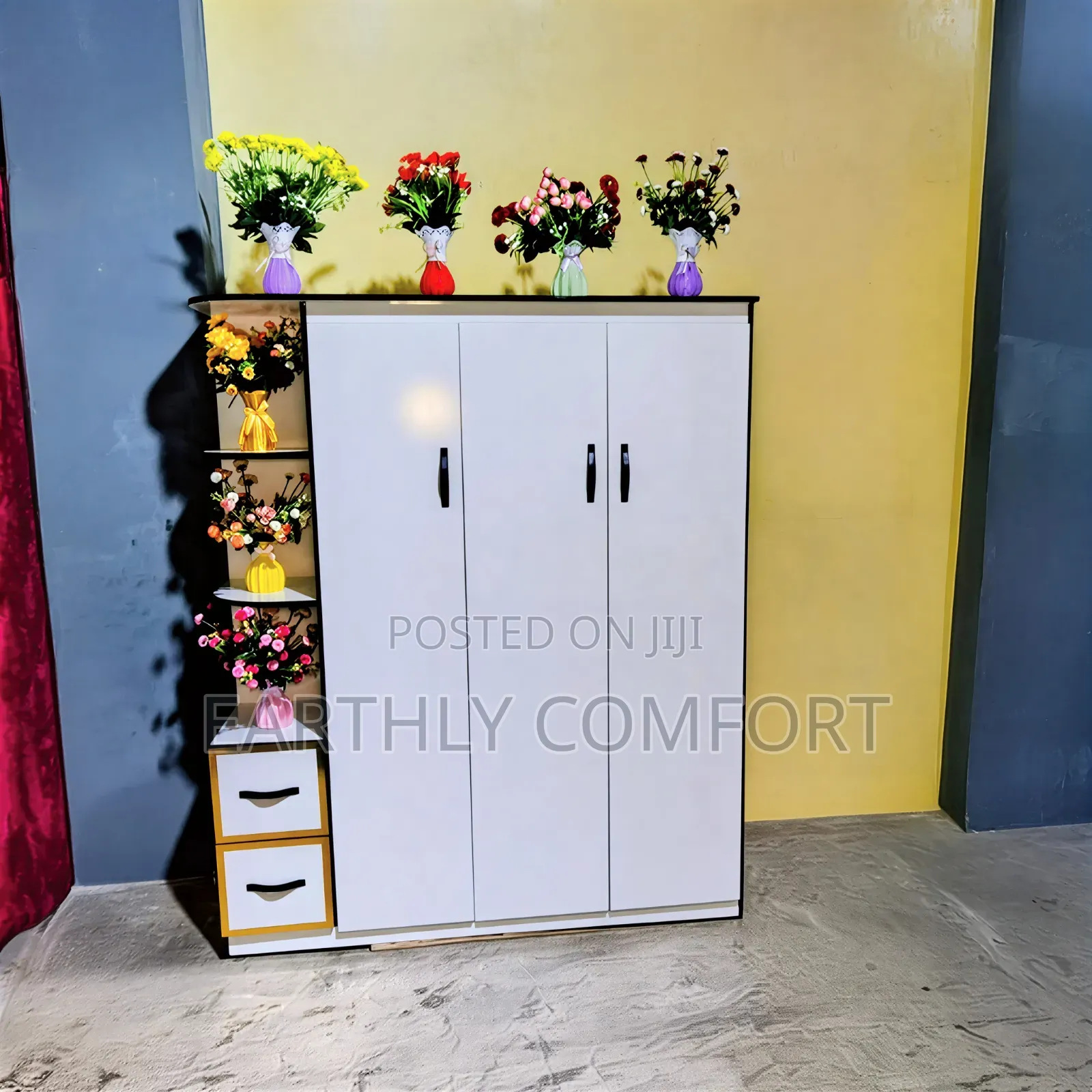 Wardrobe 5 by 6 Wardrobe Latest Design