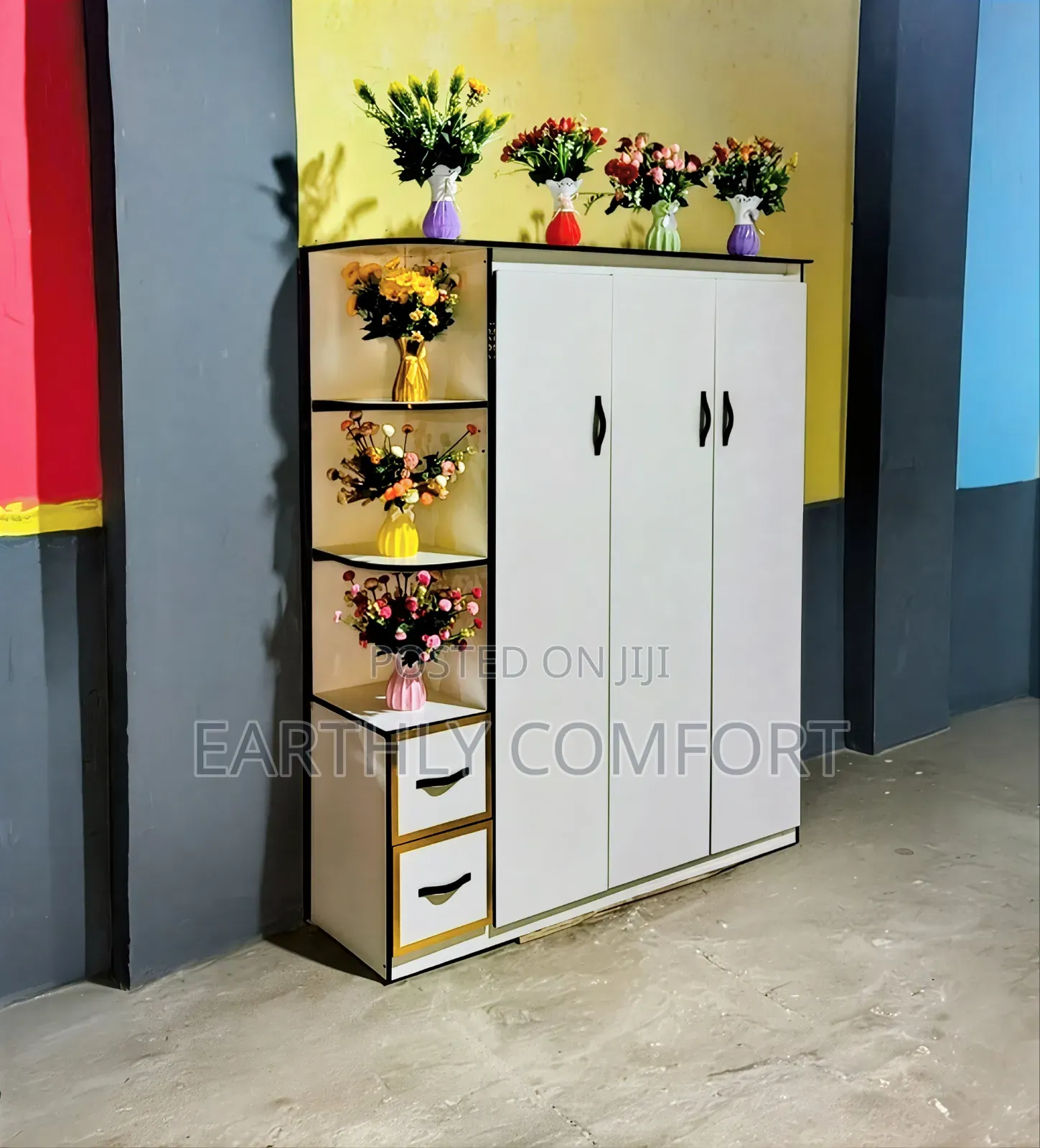 Wardrobe 5 by 6 Wardrobe Latest Design