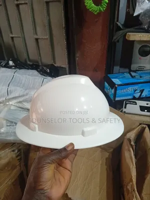 Round Helmet With Good Quality