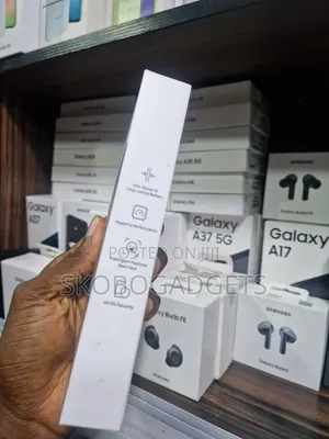 New Samsung Galaxy A57 256 GB Gray