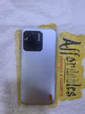 Xiaomi Redmi 10A 128 GB Gray