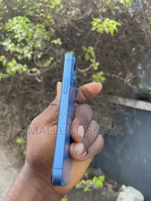 Apple iPhone 13 Mini 128 GB Blue