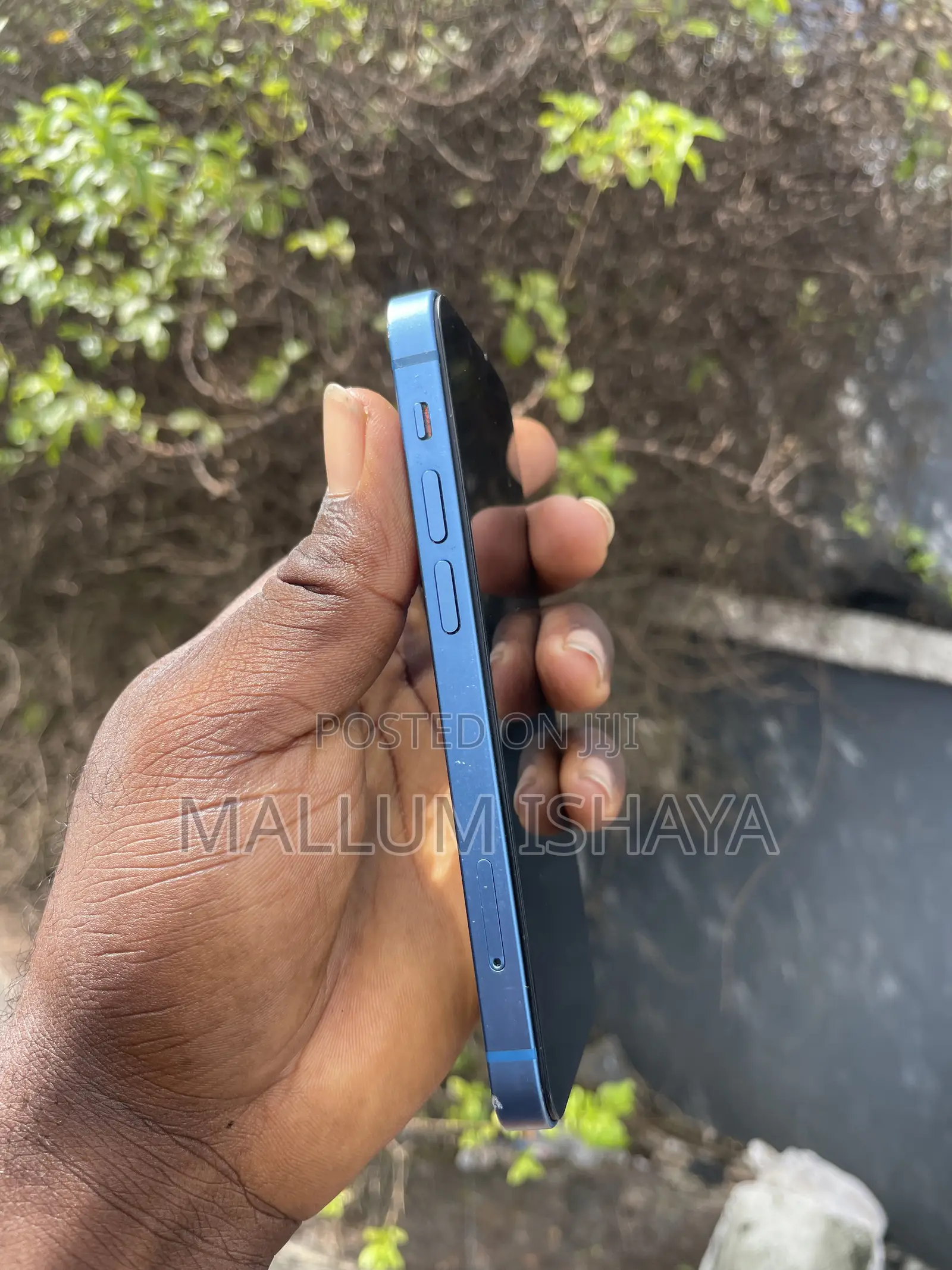 Apple iPhone 13 Mini 128 GB Blue