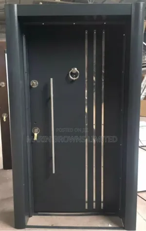 High Quality Turkey Door
