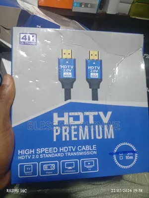 5m Hdmi Cable