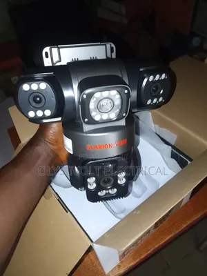 CCTV Camera