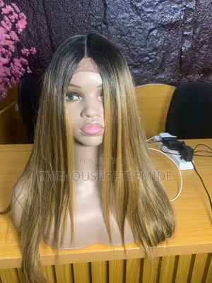 1b/Ombre Straigt Wig