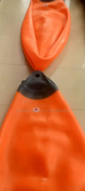 A6 Norwegian Buoy Polyform