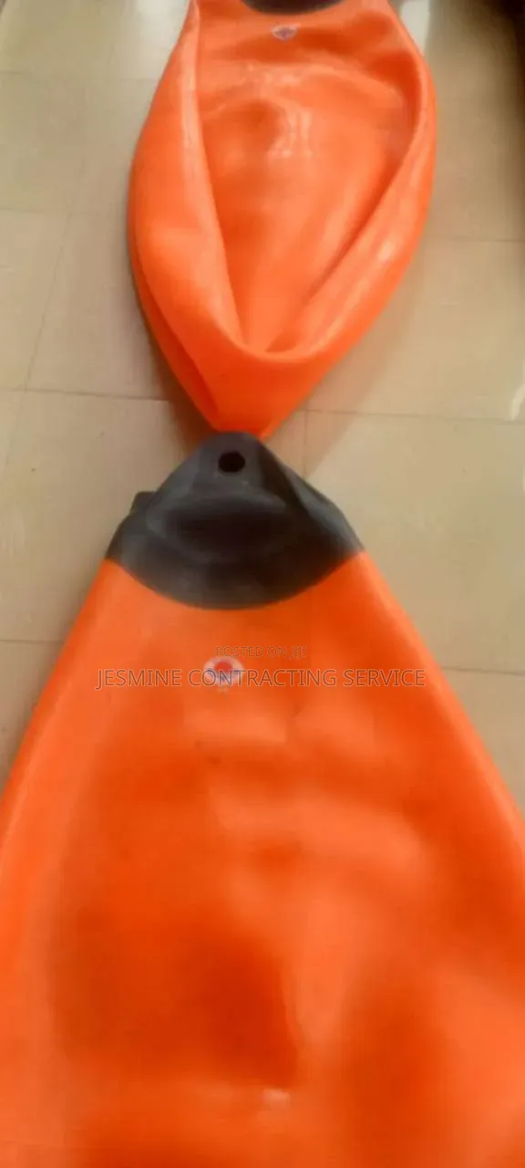 A6 Norwegian Buoy Polyform
