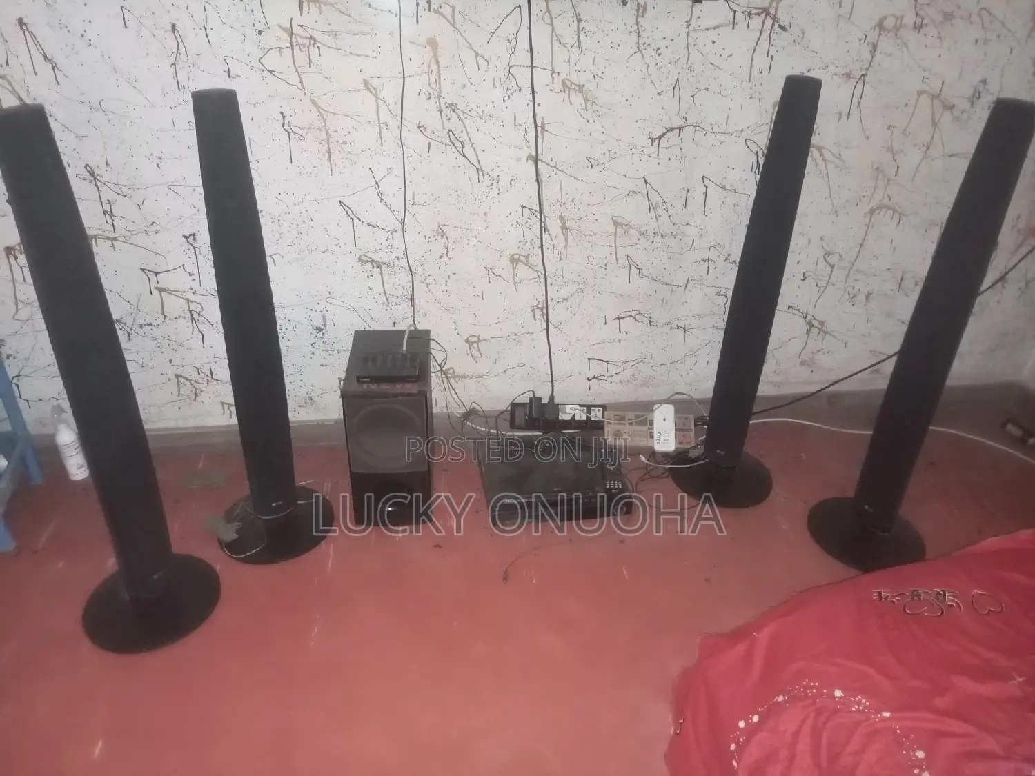 Home Theater