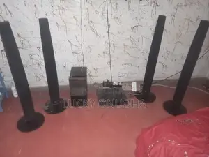 Home Theater