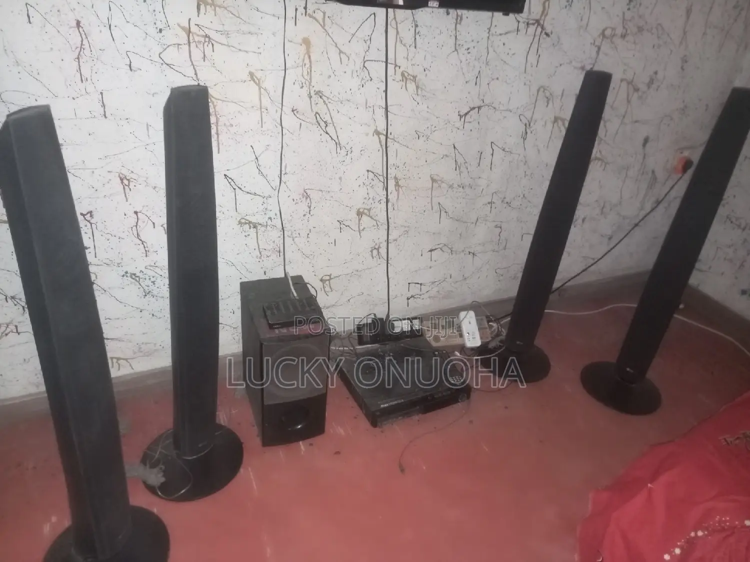 Home Theater