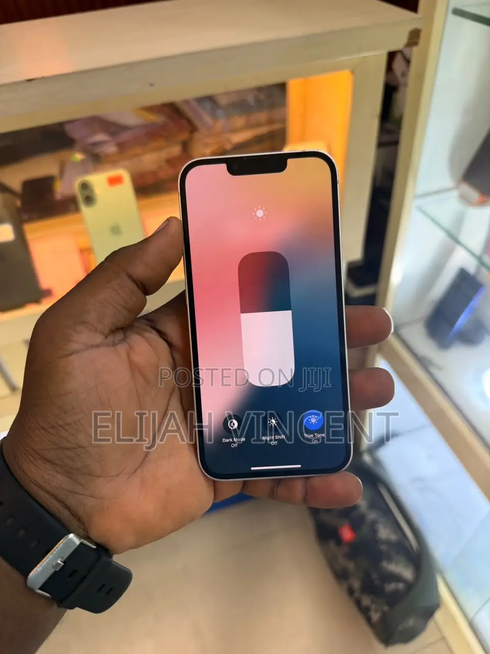 Apple iPhone 13 512 GB White