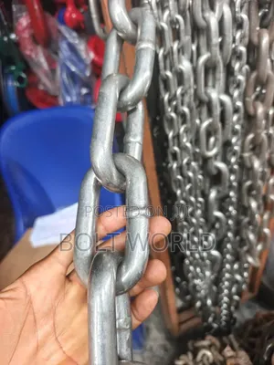Fender Chain 20mm(3/4)