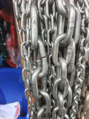 Fender Chain 20mm(3/4)