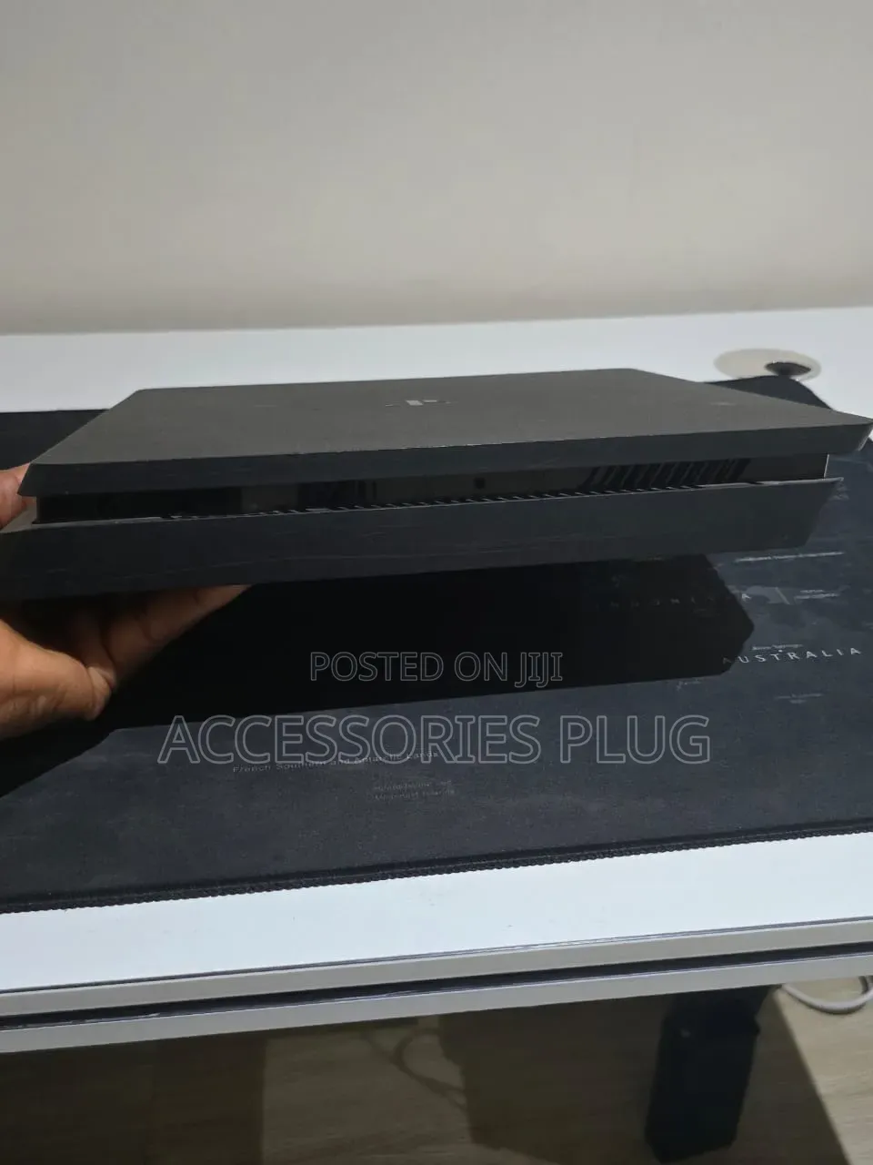 Clean Ps4 Slim