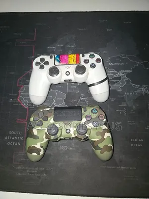 Clean Ps4 Slim