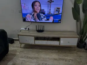 TV Console