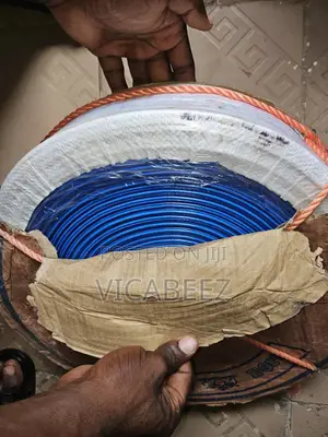 Flat Water Hose 2"