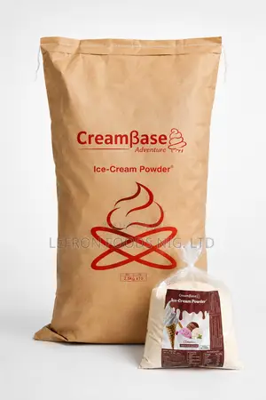 Ice Cream Premix 25 Kg