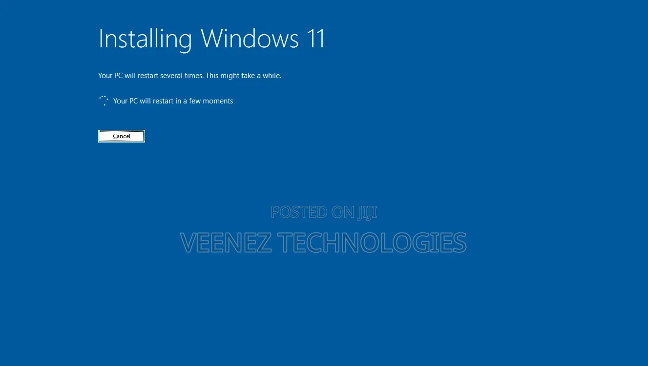 Software Installation Services