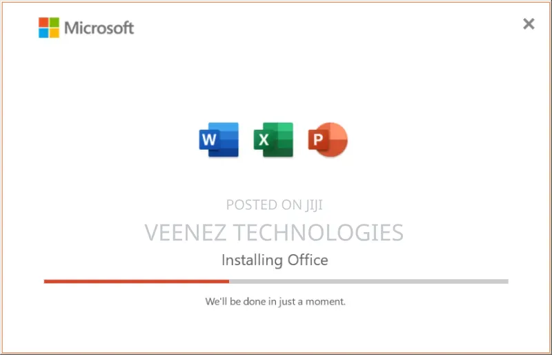 Software Installation Services