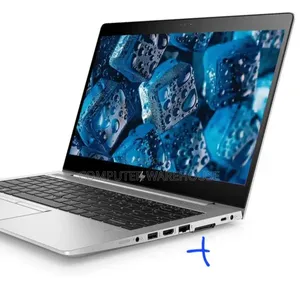 New Laptop HP EliteBook 8740W 16GB Intel Core i5 SSD 256GB