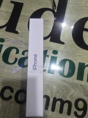 New Apple iPhone 17 Pro Max 256 GB Blue